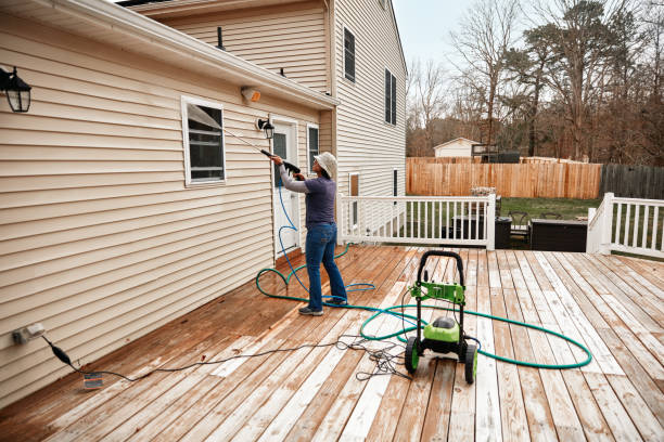 Pressure Washing Services for Businesses in Ladera Heights, CA