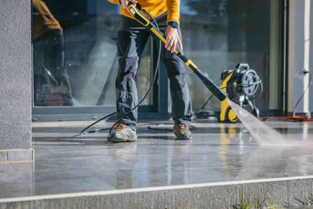 Best Roof Power Washing Services  in Ladera Heights, CA