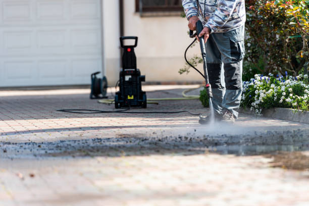 Trusted Ladera Heights, CA Pressure Washing Experts